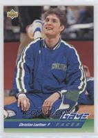 Game Faces - Christian Laettner [EX to NM]