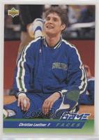 Game Faces - Christian Laettner