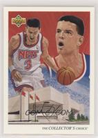 Drazen Petrovic