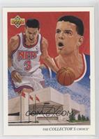 Drazen Petrovic