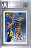 Rik Smits [BAS Authentic]