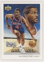 Joe Dumars