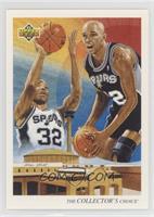 Sean Elliott