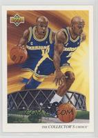 Tim Hardaway