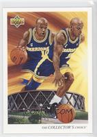 Tim Hardaway