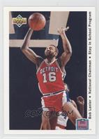 Bob Lanier