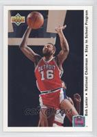 Bob Lanier