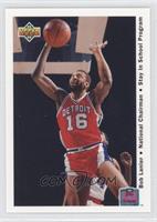 Bob Lanier