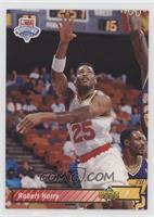 Robert Horry [EX to NM]