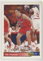 Rex Chapman