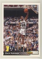 David Robinson