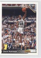 David Robinson