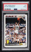 David Robinson [PSA 9 MINT]