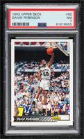 David Robinson [PSA 7 NM]