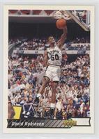 David Robinson