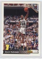 David Robinson