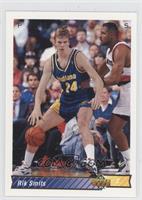 Rik Smits