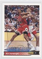 Bill Cartwright