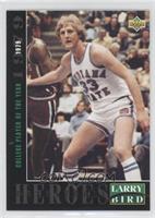 Larry Bird