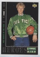 Larry Bird