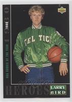 Larry Bird [EX to NM]