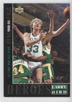 Larry Bird