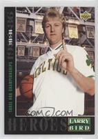 Larry Bird