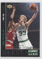 Larry Bird