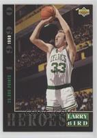 Larry Bird