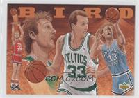 Larry Bird