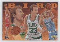 Larry Bird