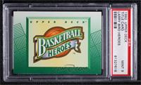 Larry Bird [PSA 9 MINT]