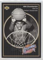 Wilt Chamberlain