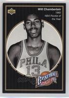 Wilt Chamberlain