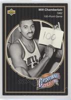 Wilt Chamberlain [Good to VG‑EX]