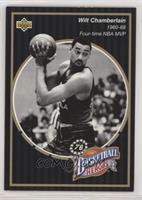 Wilt Chamberlain