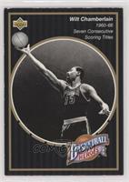 Wilt Chamberlain [EX to NM]