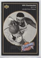 Wilt Chamberlain [EX to NM]