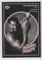 Wilt Chamberlain