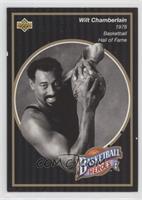 Wilt Chamberlain [EX to NM]