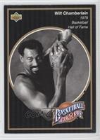 Wilt Chamberlain