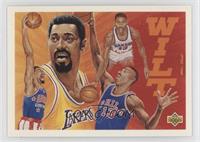 Wilt Chamberlain