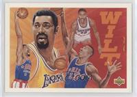 Wilt Chamberlain [EX to NM]