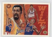 Wilt Chamberlain