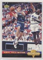 Christian Laettner [EX to NM]