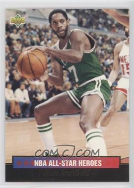 1992-93 Upper Deck - Box Set NBA All-Star Collector Set #1 - Nate Archibald