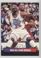 Patrick Ewing [Noted]