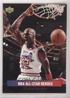 Michael Jordan [Good to VG‑EX]