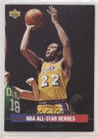 Elgin Baylor [EX to NM]