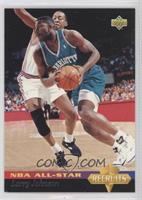 Larry Johnson [EX to NM]